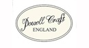 Powell Craft  40cm Fireman Boy Rag Doll