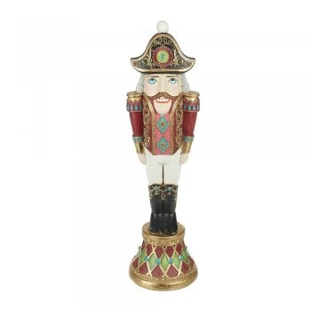 Heaven Sends  Nutcracker Doll Figurine