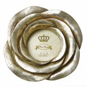 Heaven Sends Vintage Gold Rose Photo Frame