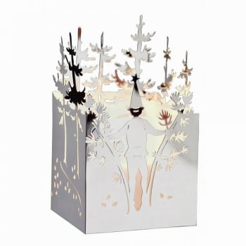 Jette Frolich Design  Magic Boy Tealight Holder