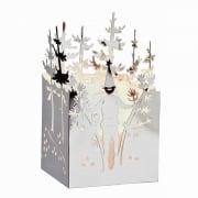Jette Frolich Design Magic Boy Tealight Holder