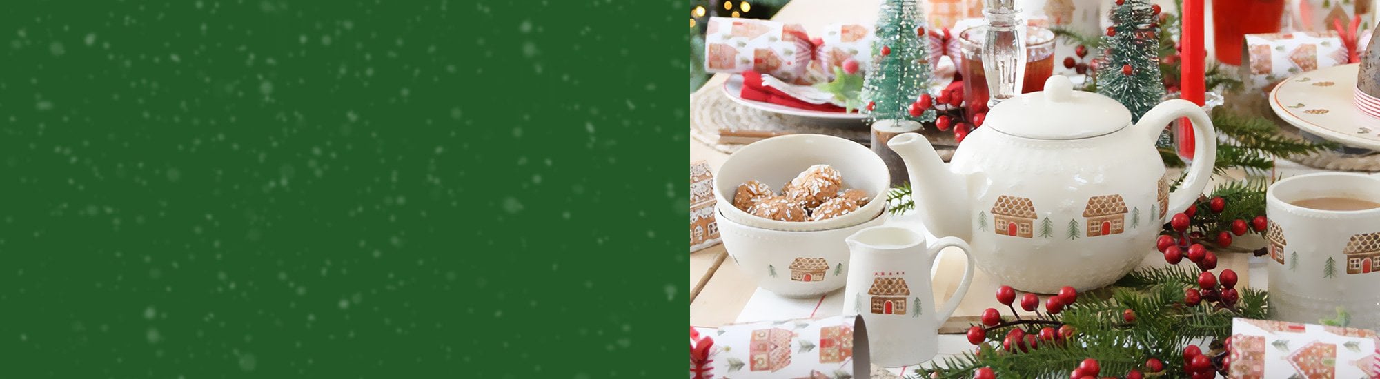Gisela Graham Christmas Collection