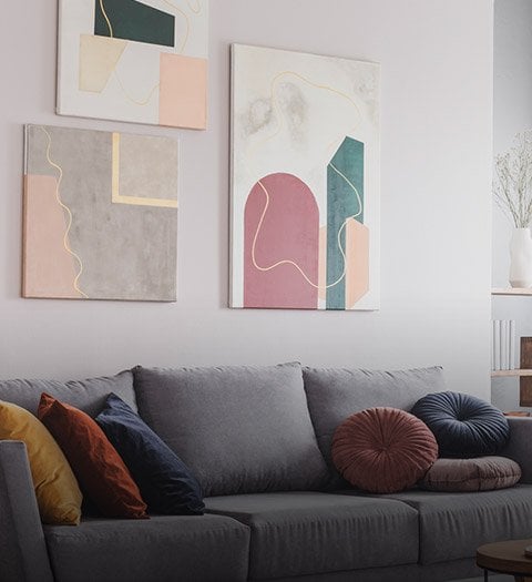 Wall Accessories