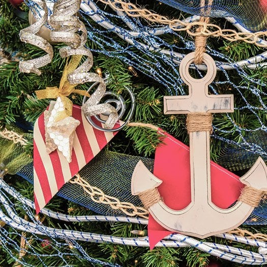 Tree Decorations