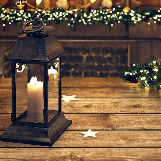 Candle Holders