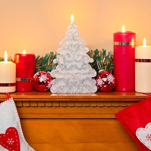 Ornaments